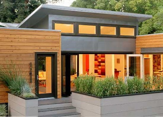 Illustration for article titled Homes of the Future
